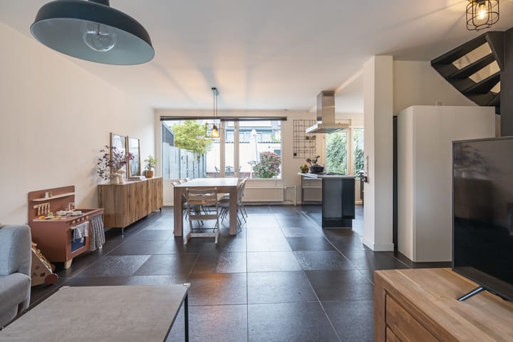 Foto 12 van Haydnstraat 176