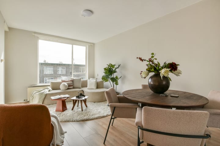 Foto 3 van Ohmstraat 3-3