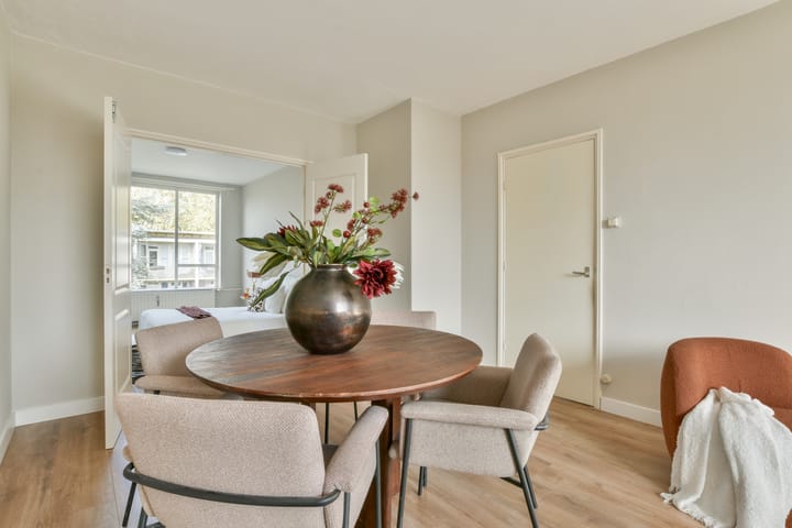 Foto 4 van Ohmstraat 3-3