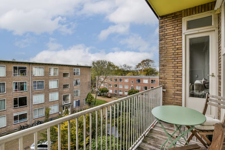 Foto 5 van Ohmstraat 3-3