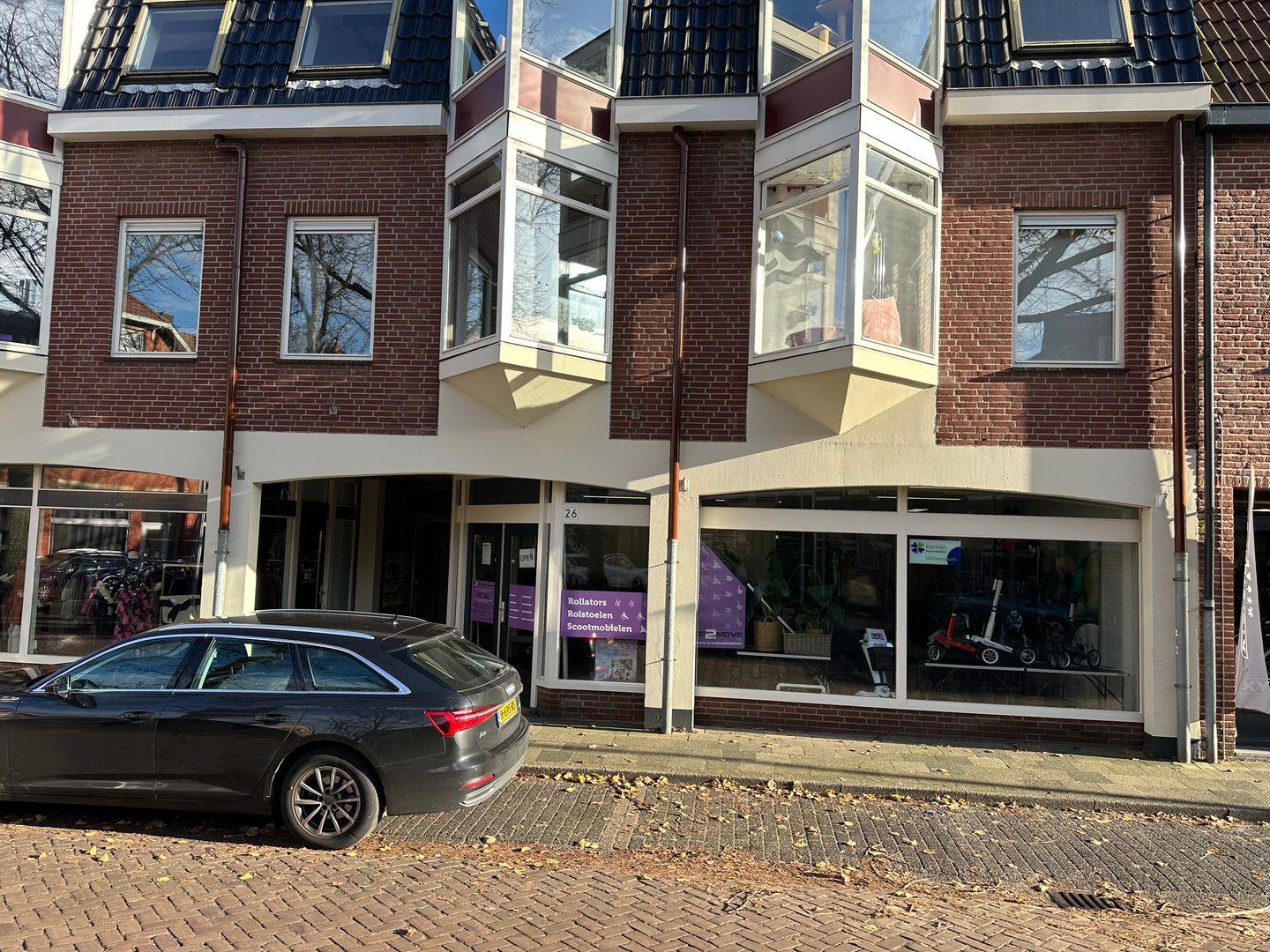 Bekijk foto 3 van Diezerplein 26