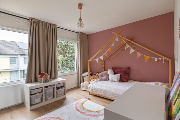 Foto 24 van Haydnstraat 176