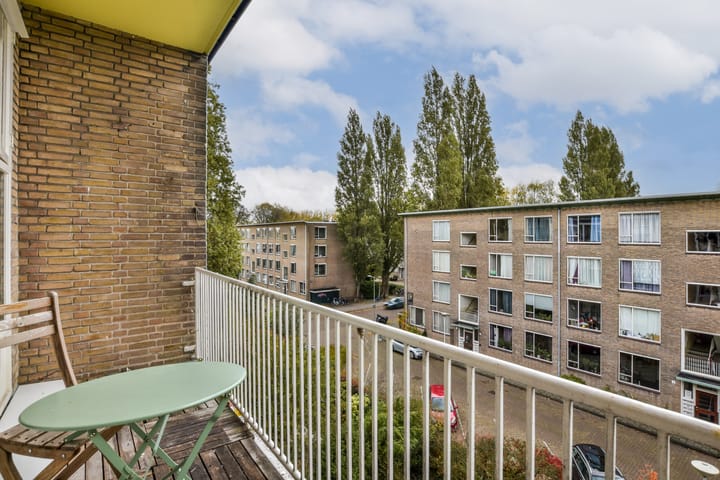 Foto 6 van Ohmstraat 3-3