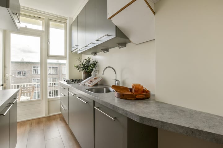 Foto 7 van Ohmstraat 3-3