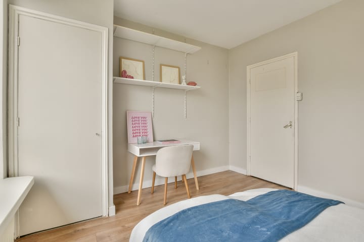 Foto 14 van Ohmstraat 3-3