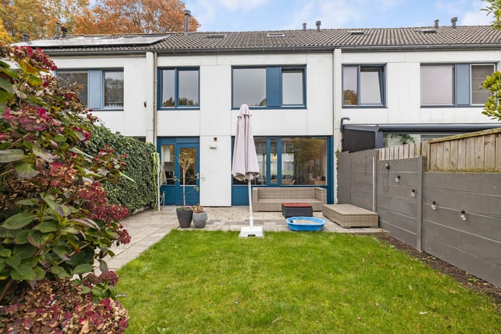 Foto 36 van Haydnstraat 176