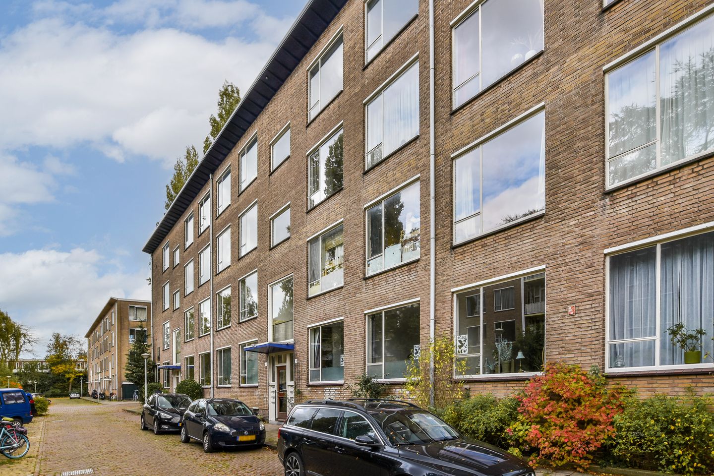 Foto 20 van Ohmstraat 3-3