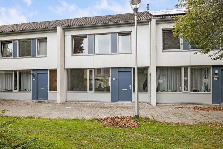 Foto 37 van Haydnstraat 176