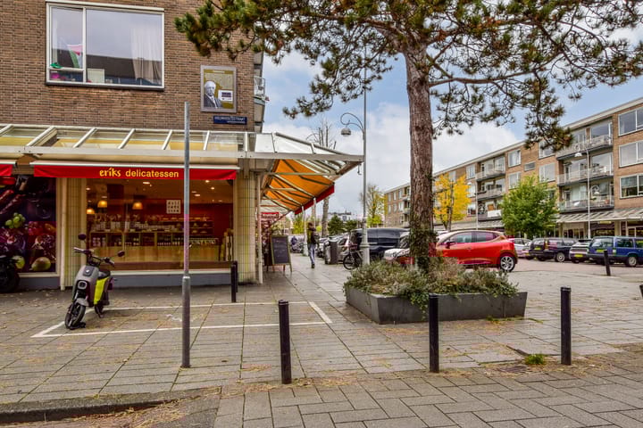 Foto 22 van Ohmstraat 3-3