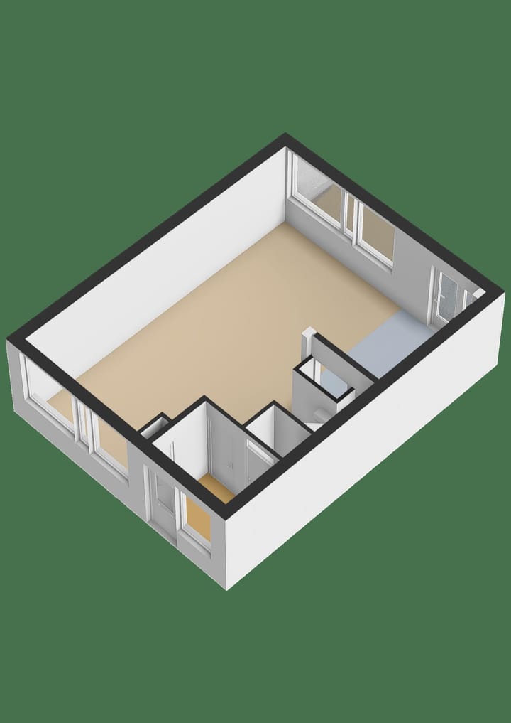 Foto 42 van Haydnstraat 176