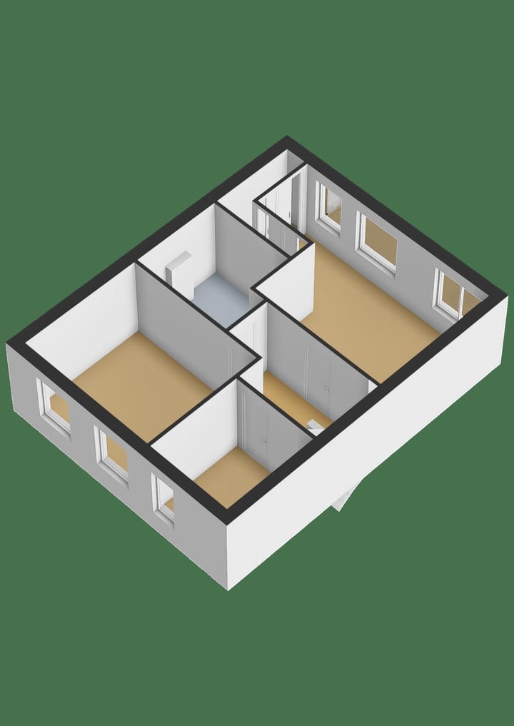 Foto 44 van Haydnstraat 176