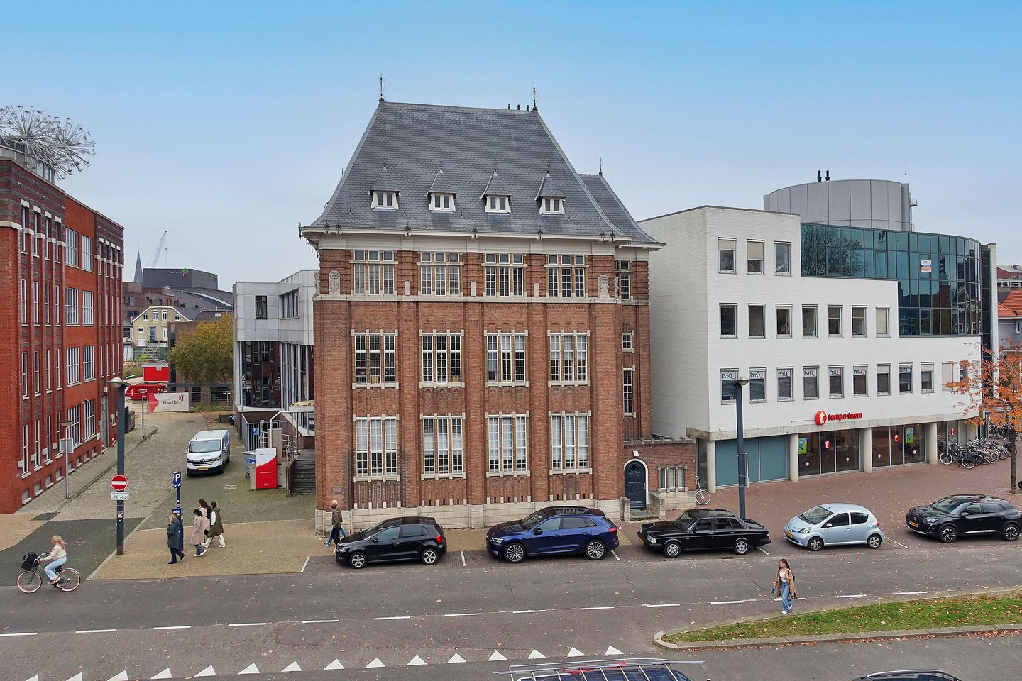 View photo 3 of Piet Heinstraat 4-6