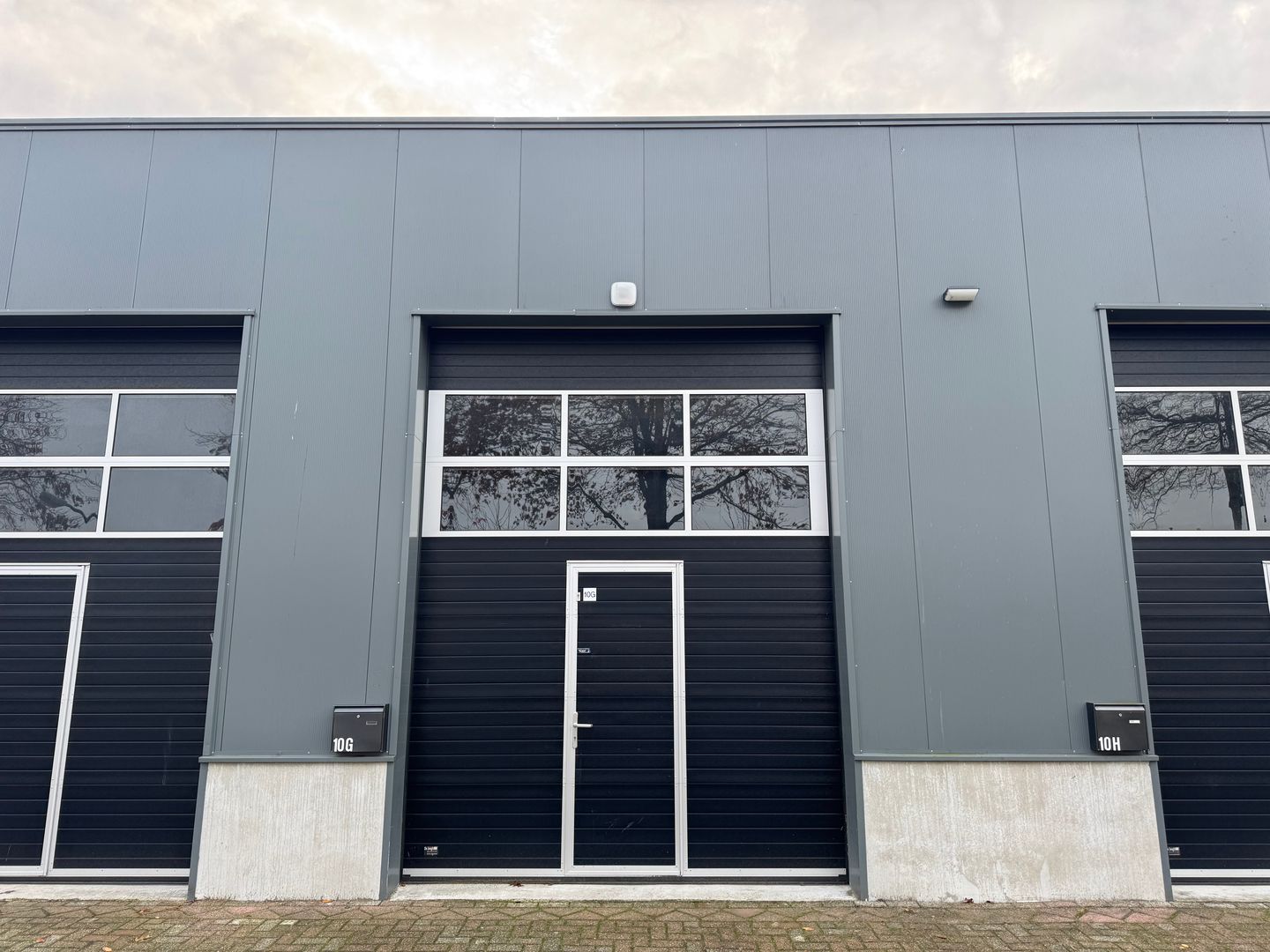 Bekijk foto 1 van Meidoornlaan 10-G