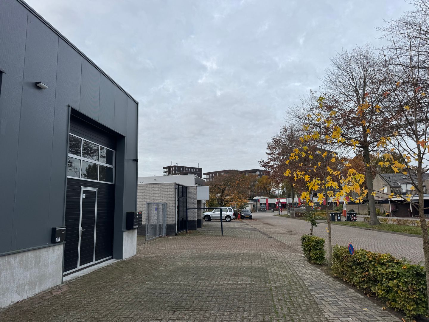 Bekijk foto 2 van Meidoornlaan 10-G