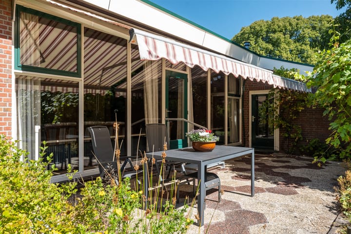 Photo 36 of Plantsoenlaan 29