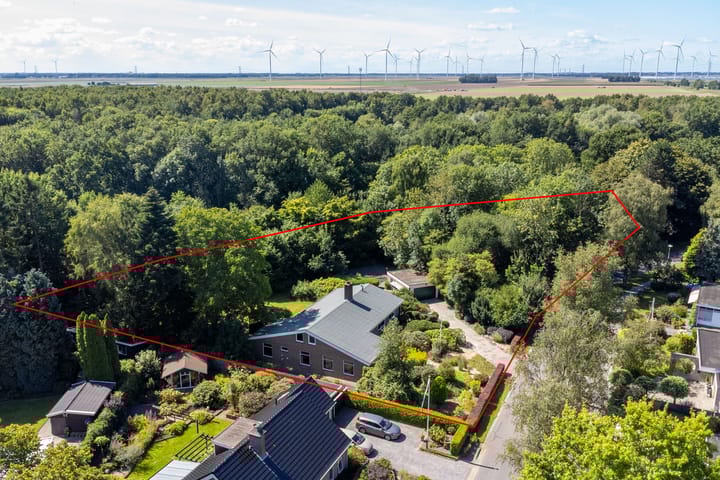 Photo 50 of Plantsoenlaan 29