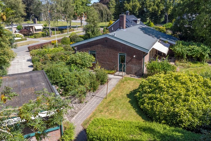 Photo 53 of Plantsoenlaan 29