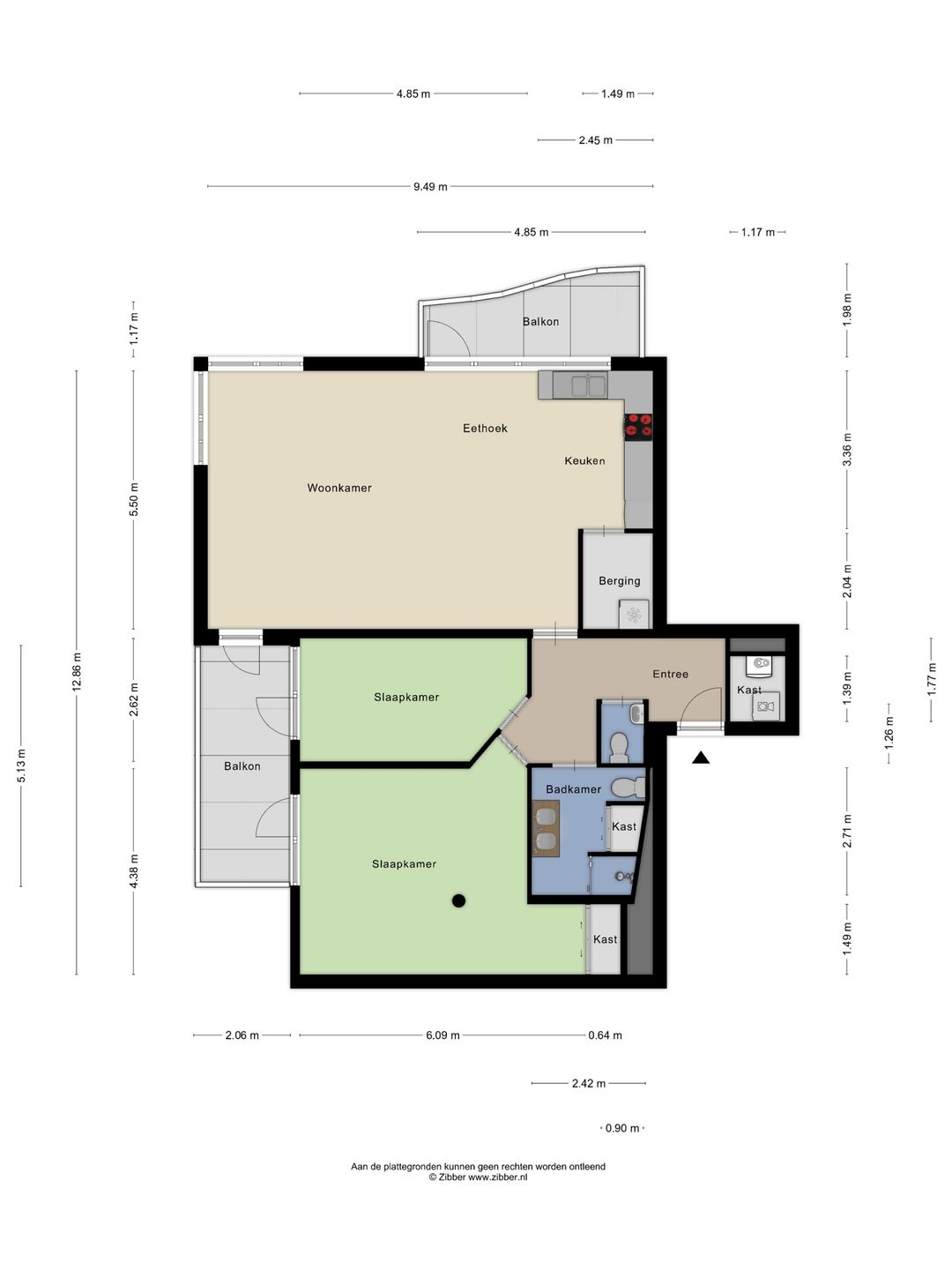 Foto 43 van Badhuisstraat 1