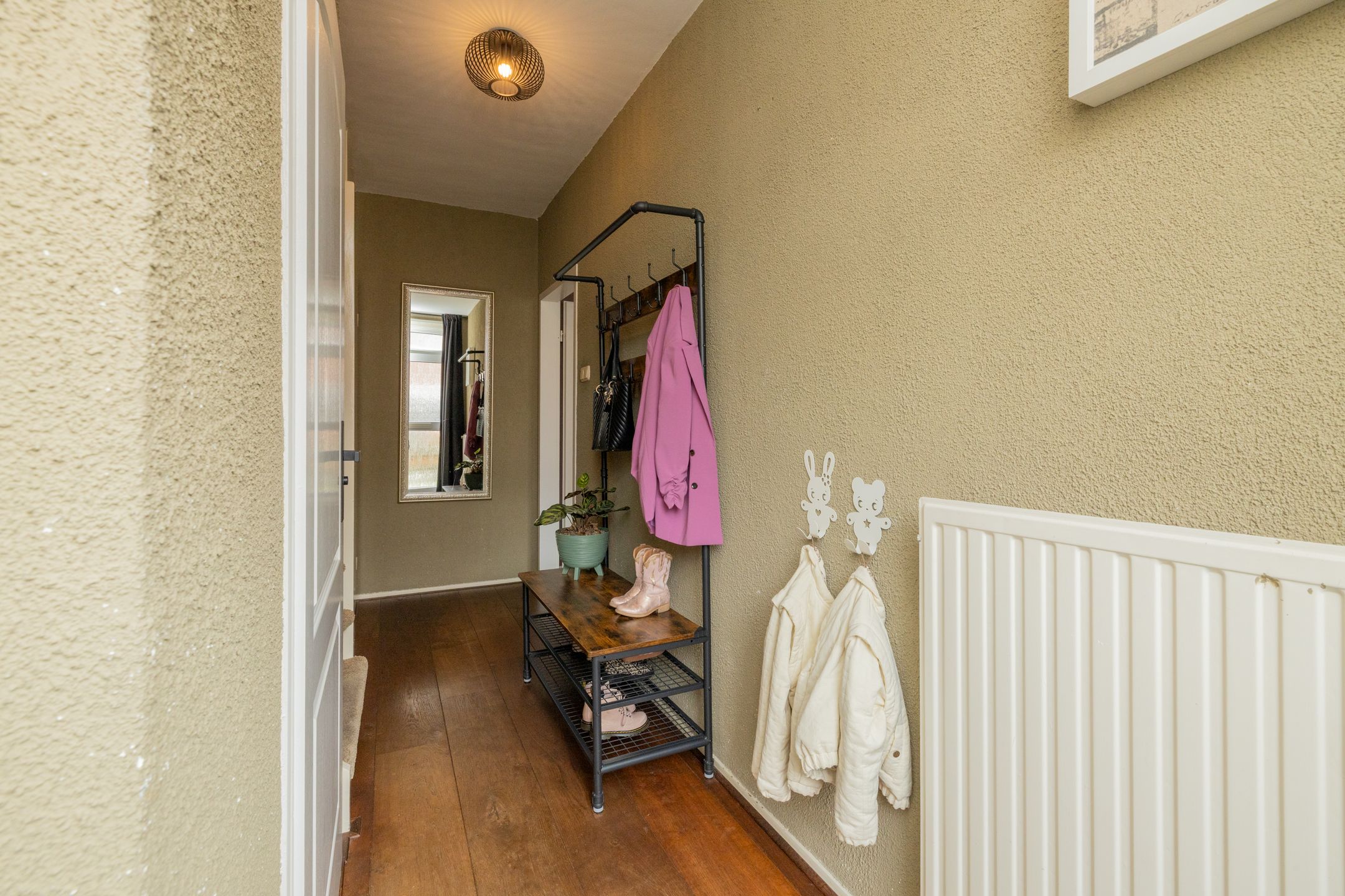 Photo 6 of Zoutmanstraat 11