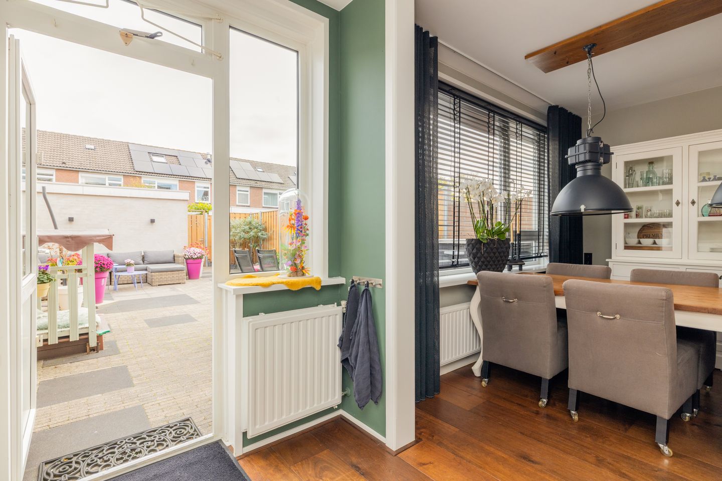 Photo 14 of Zoutmanstraat 11