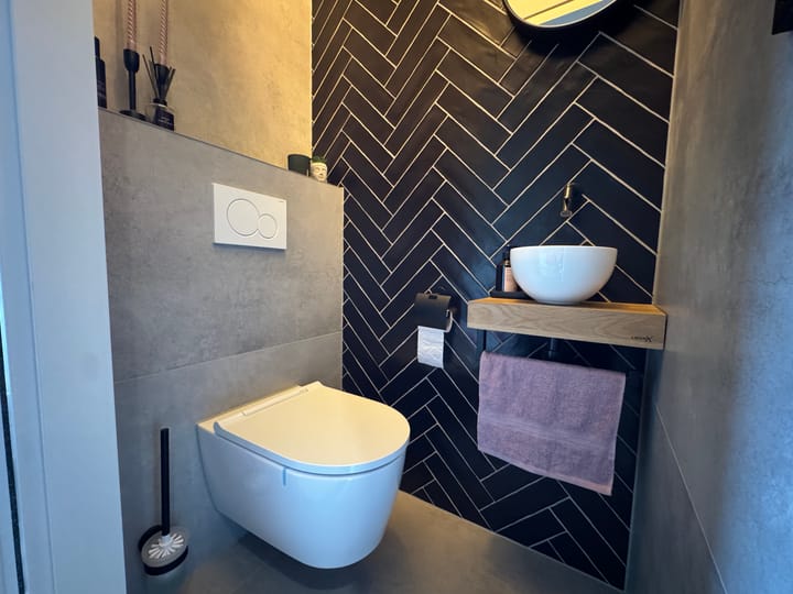 Photo 15 of Zoutmanstraat 11