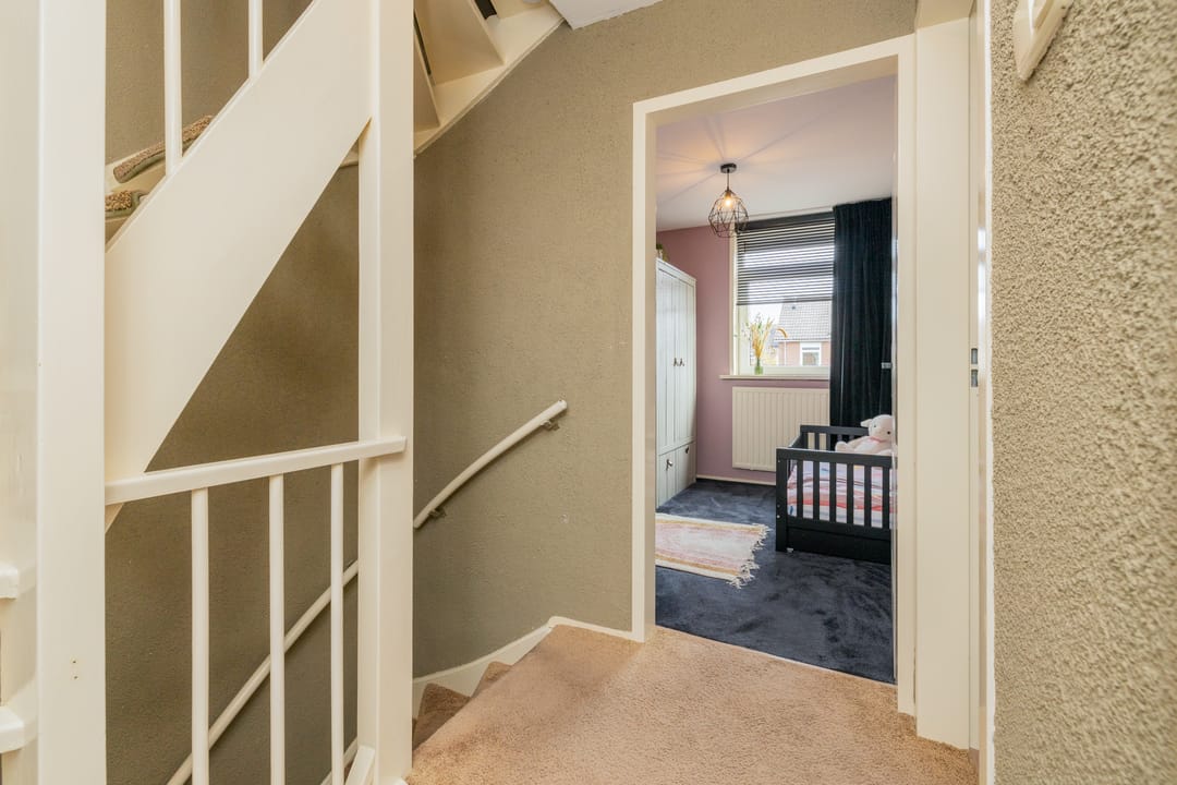 Photo 16 of Zoutmanstraat 11