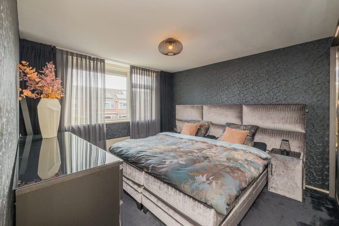 Photo 17 of Zoutmanstraat 11