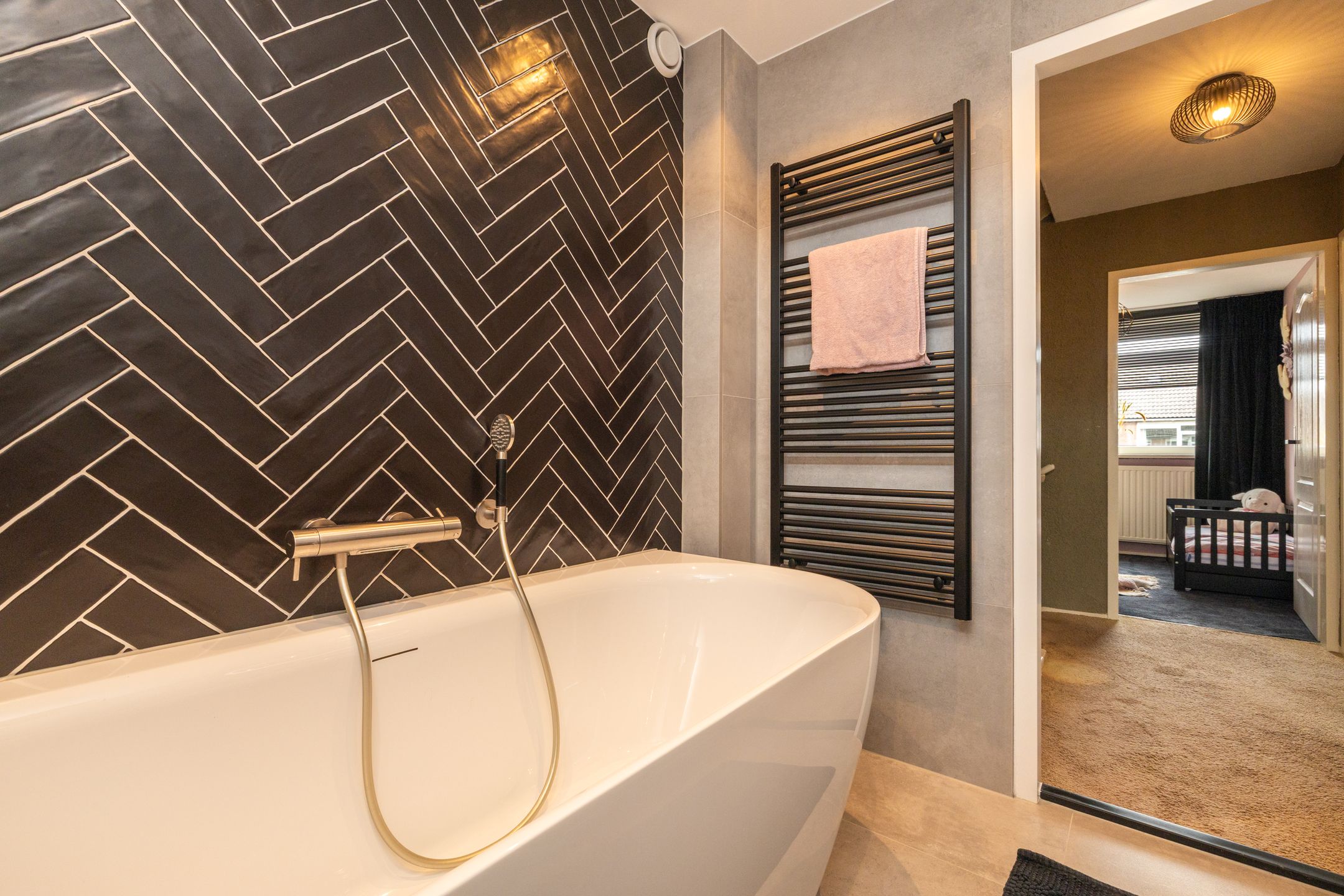 Photo 21 of Zoutmanstraat 11