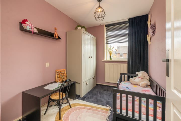 Photo 23 of Zoutmanstraat 11