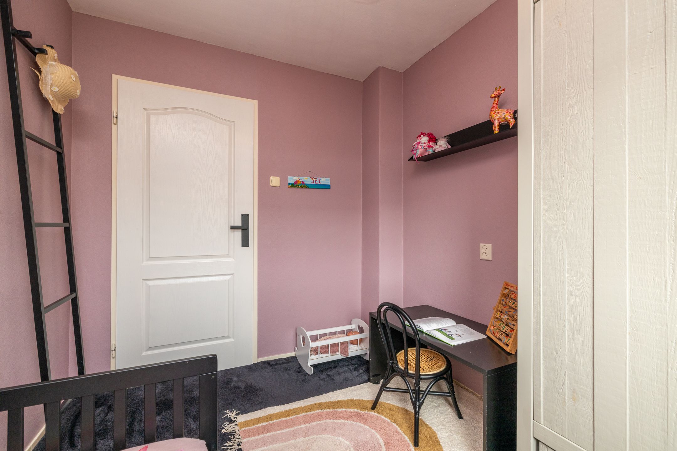 Photo 24 of Zoutmanstraat 11