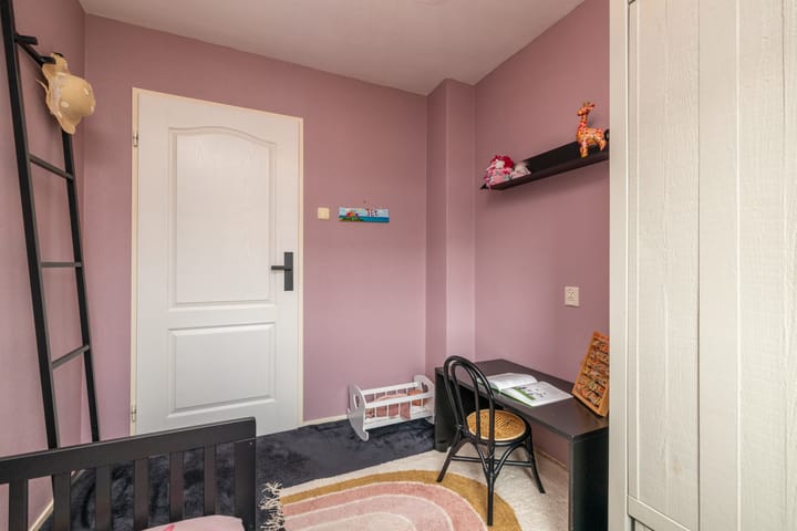 Photo 24 of Zoutmanstraat 11