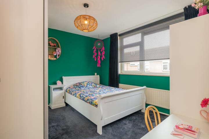 Photo 25 of Zoutmanstraat 11