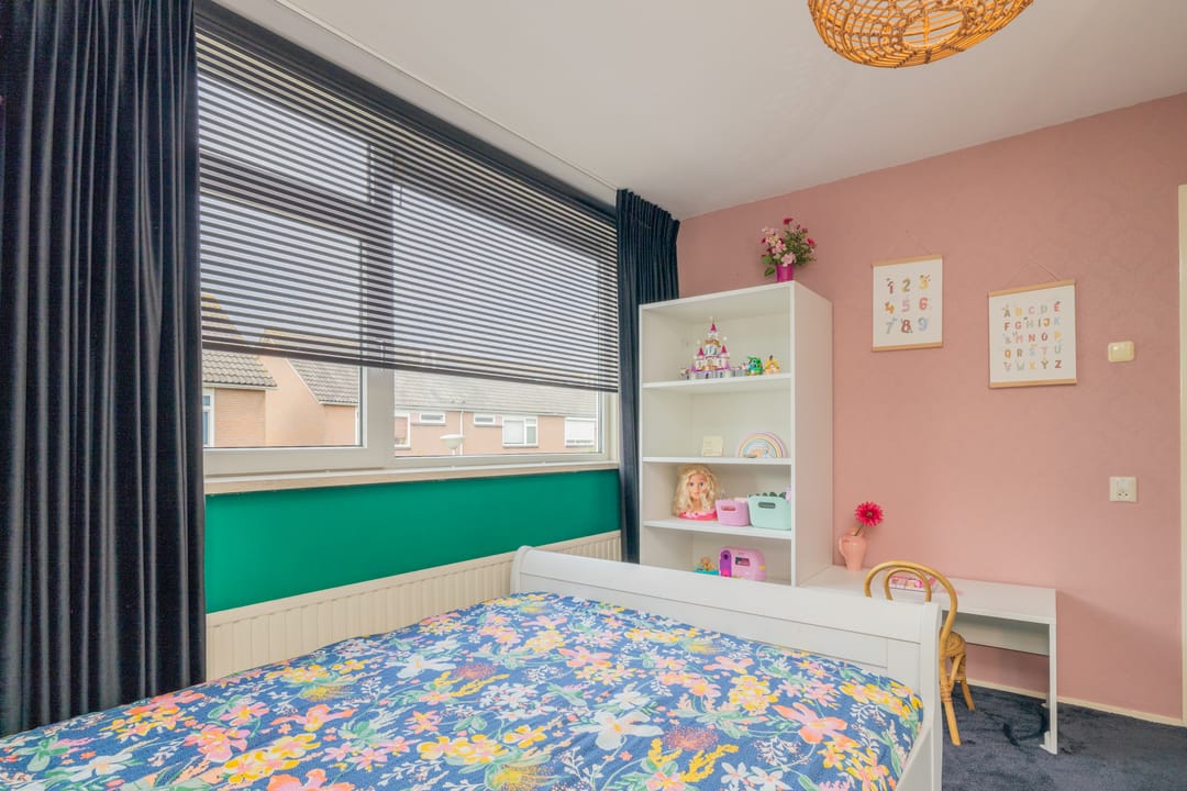 Photo 26 of Zoutmanstraat 11