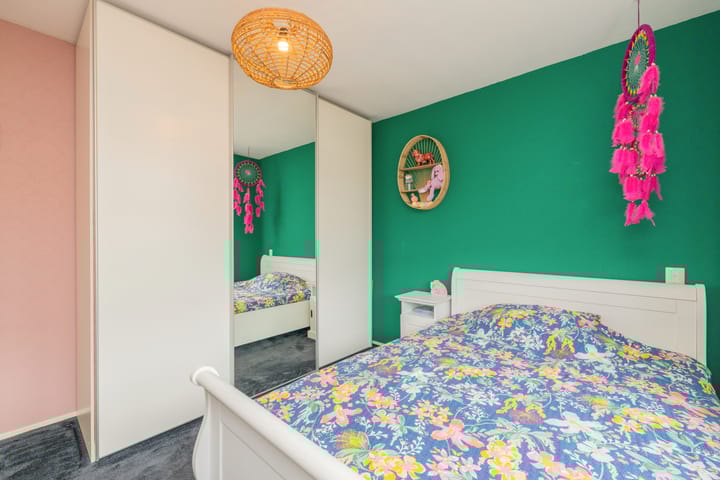 Photo 27 of Zoutmanstraat 11