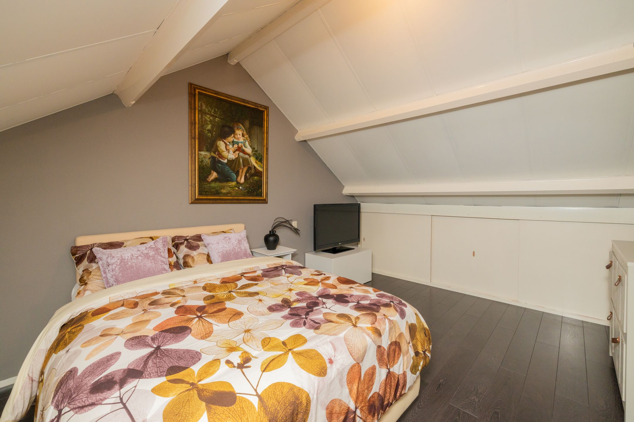 Photo 30 of Zoutmanstraat 11