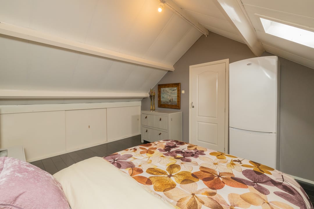 Photo 31 of Zoutmanstraat 11