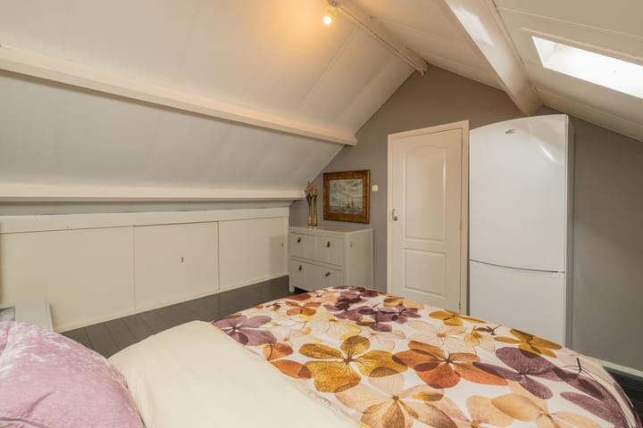 Photo 31 of Zoutmanstraat 11