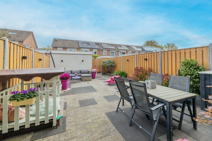 Foto 3 van Zoutmanstraat 11