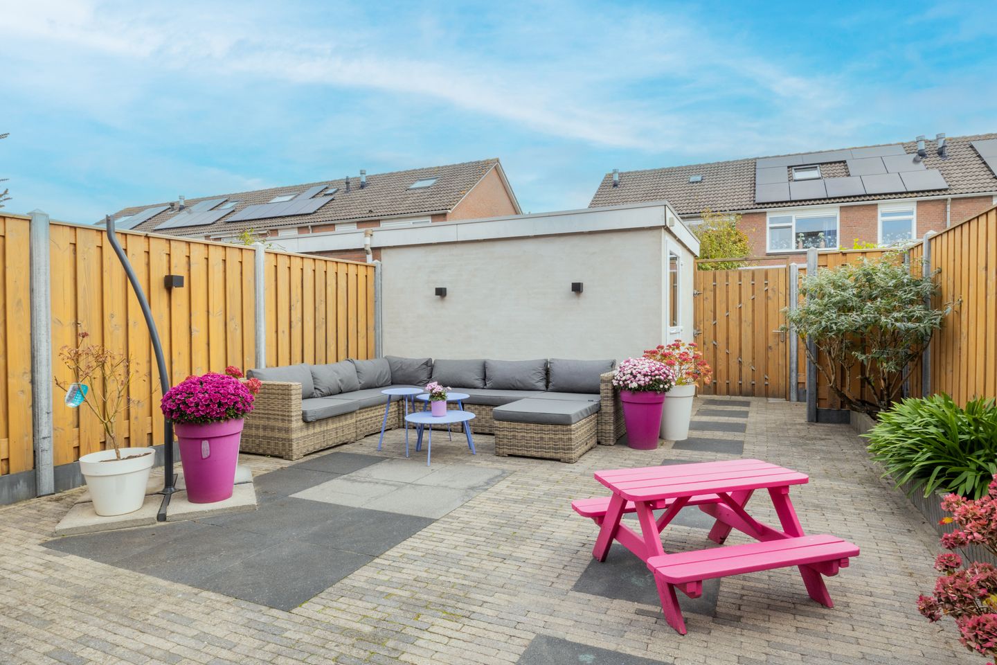 Photo 34 of Zoutmanstraat 11