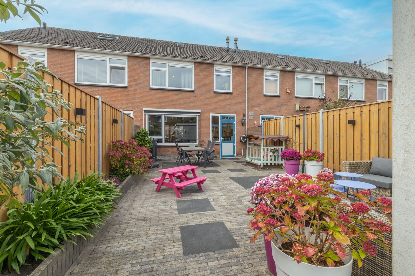 Photo 35 of Zoutmanstraat 11