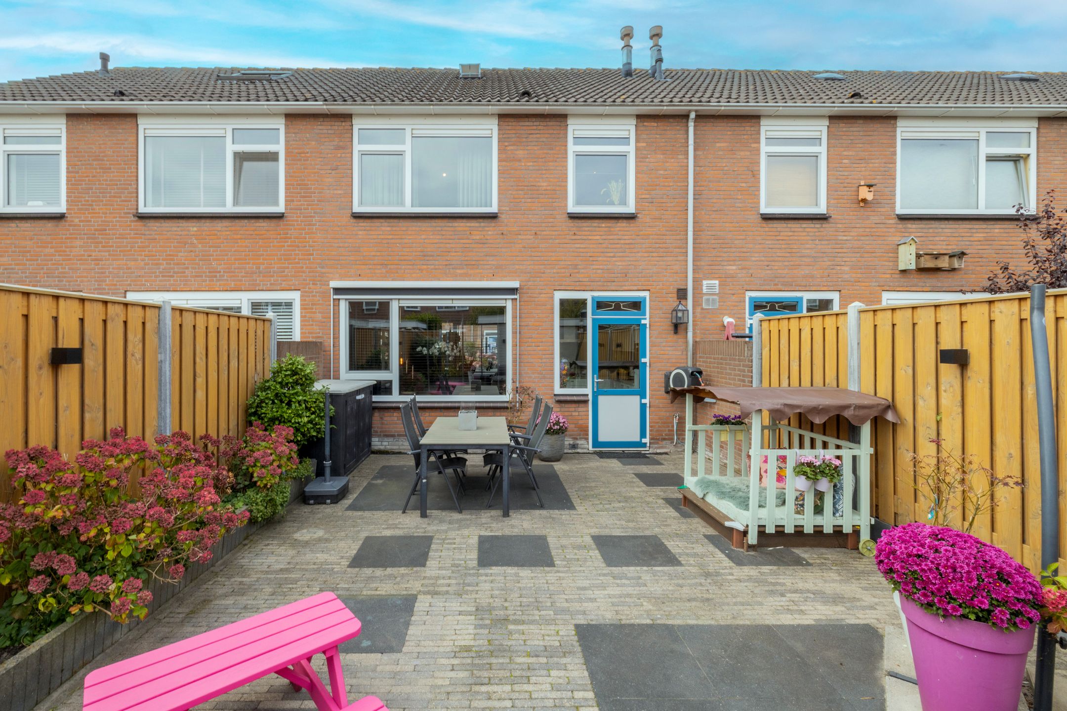 Photo 36 of Zoutmanstraat 11