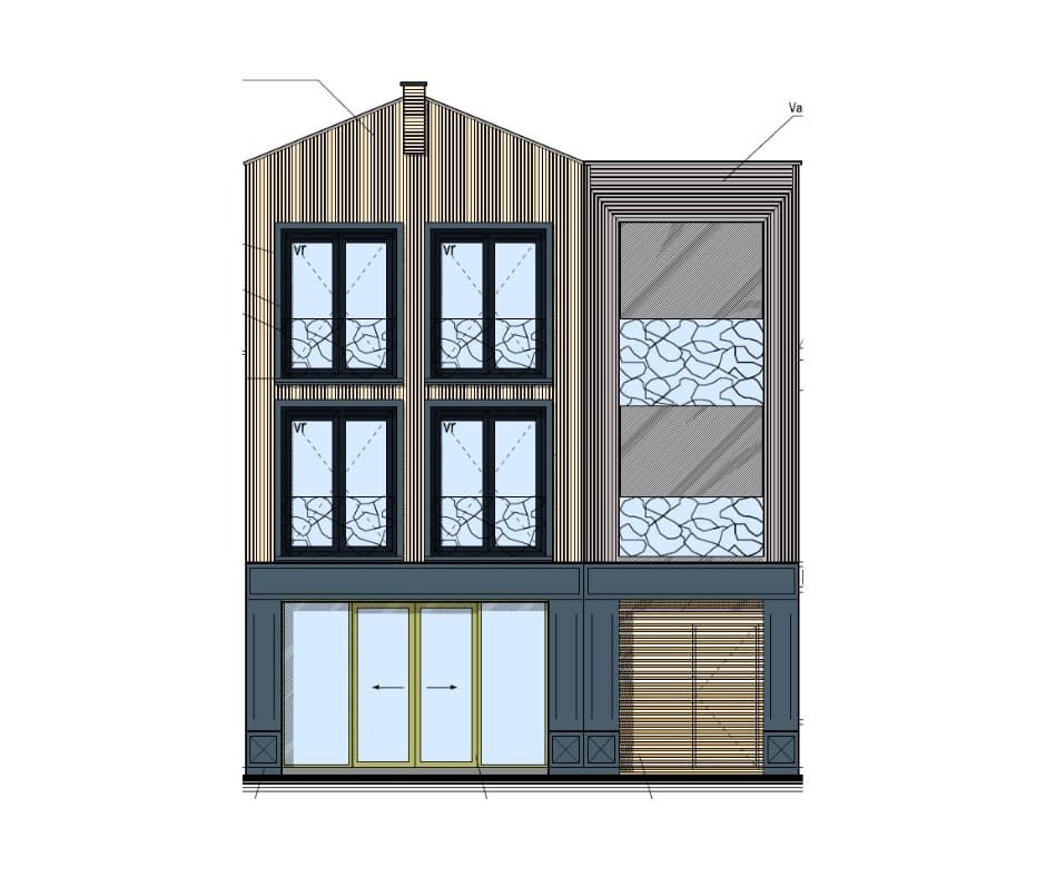 Bekijk foto 1 van Wierdensestraat 44