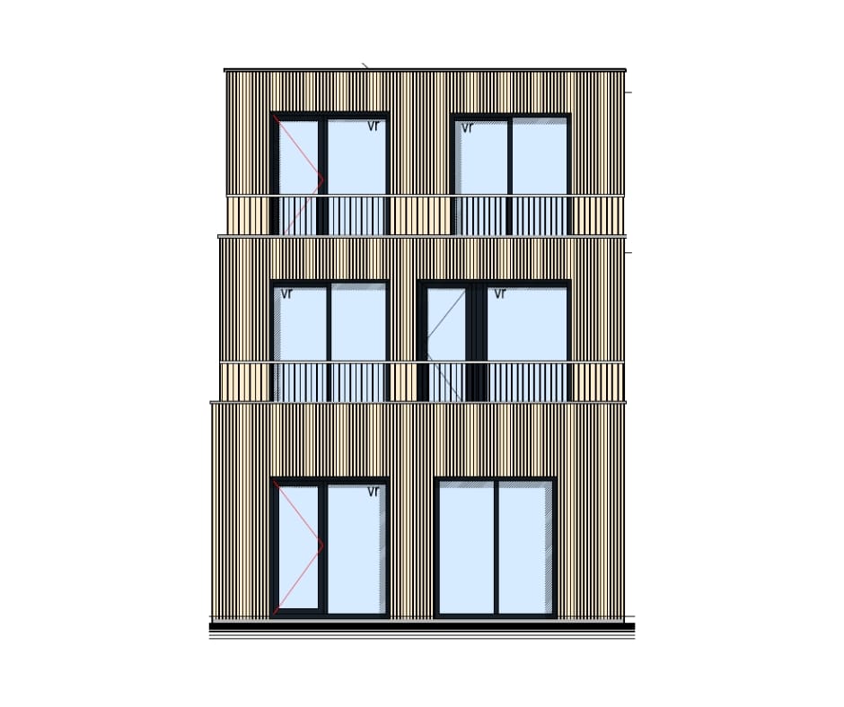 Bekijk foto 2 van Wierdensestraat 44