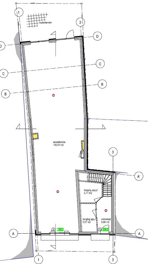 Bekijk foto 3 van Wierdensestraat 44