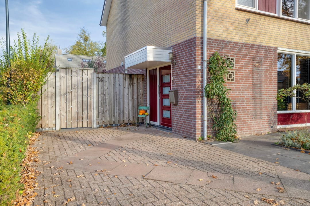 Foto 7 van Hendrik Verheeslaan 83