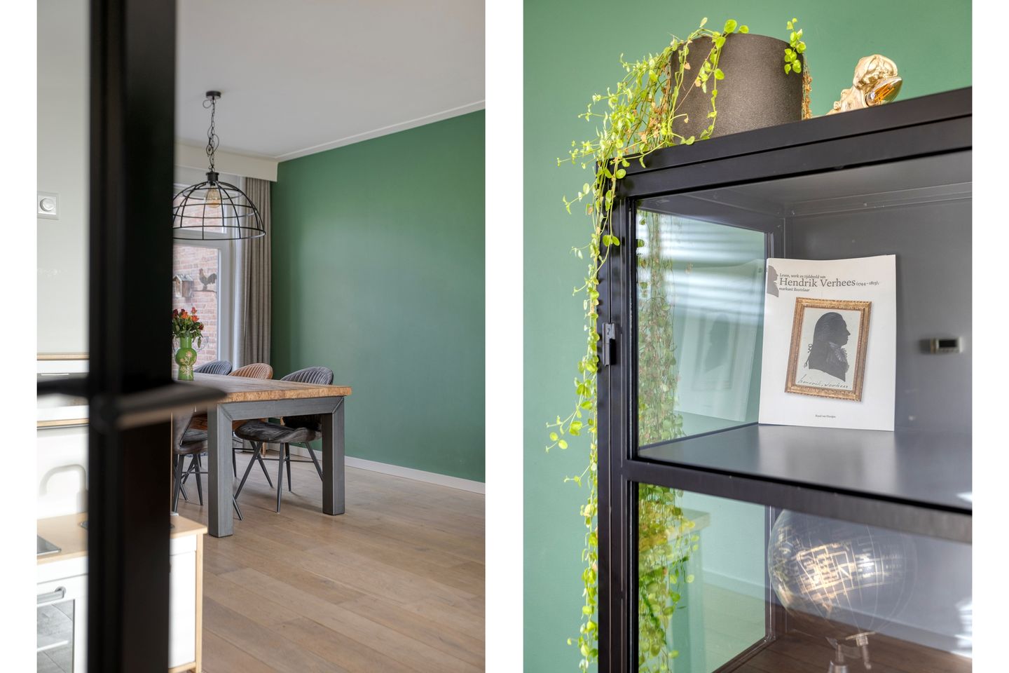 Foto 10 van Hendrik Verheeslaan 83