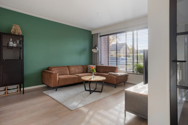 Foto 11 van Hendrik Verheeslaan 83