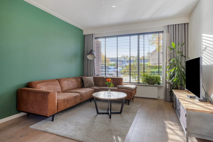 Foto 12 van Hendrik Verheeslaan 83