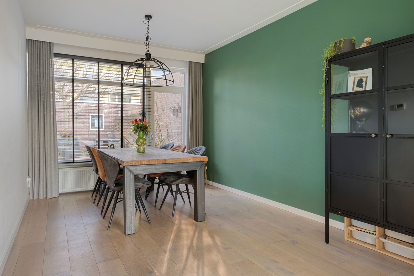 Foto 14 van Hendrik Verheeslaan 83