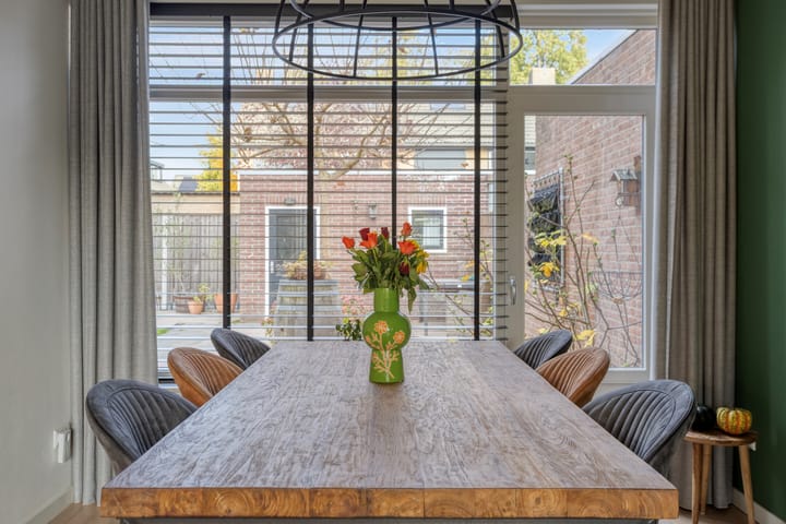 Foto 16 van Hendrik Verheeslaan 83